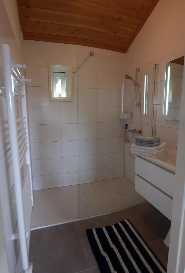 Villa 'T Nieuwe Nest à Kaatsheuvel Extérieur photo