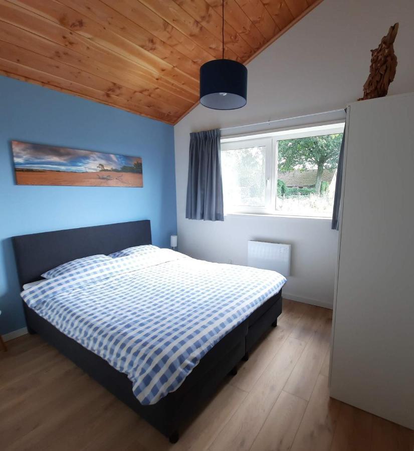Villa 'T Nieuwe Nest à Kaatsheuvel Extérieur photo