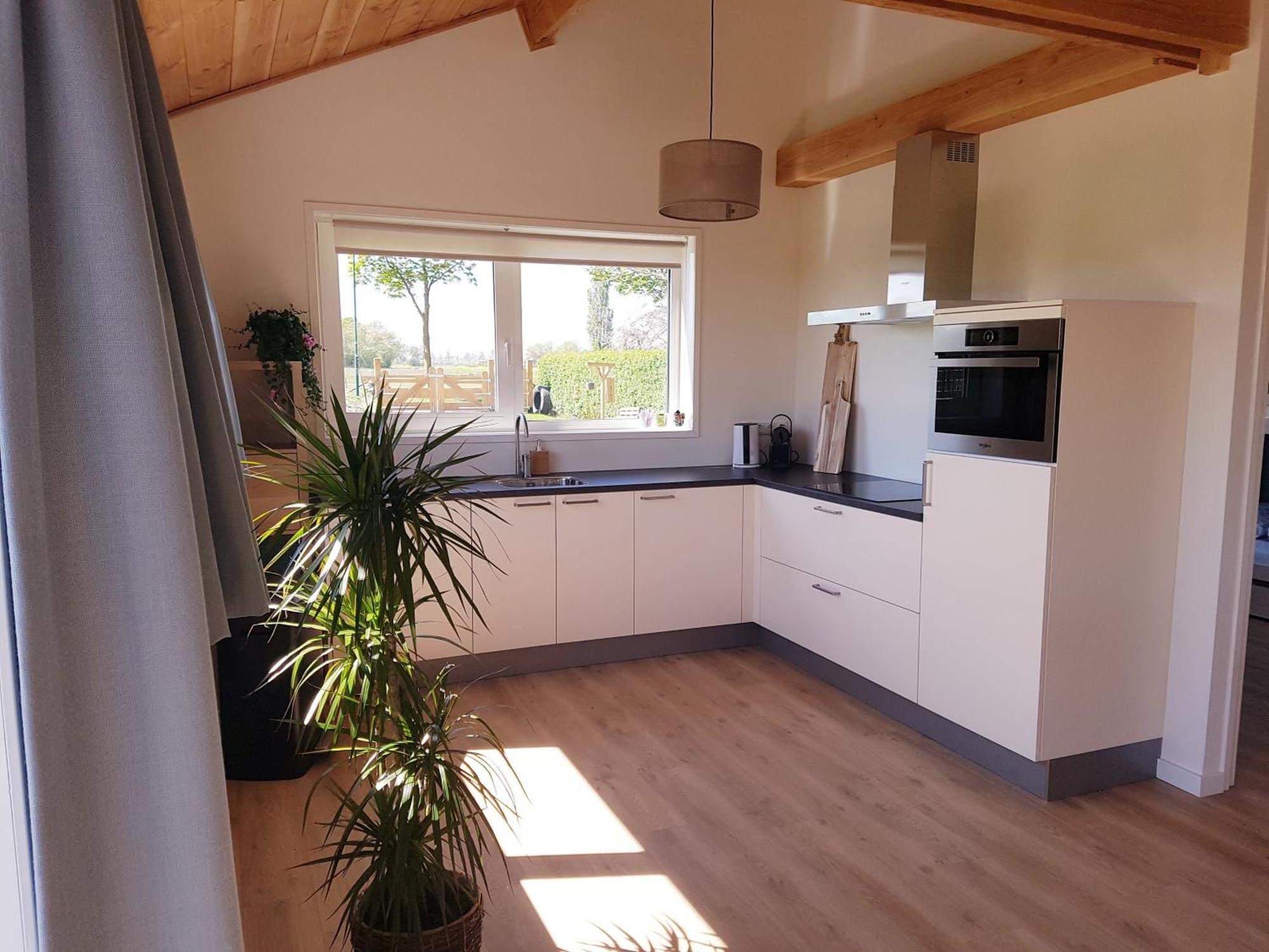 Villa 'T Nieuwe Nest à Kaatsheuvel Extérieur photo