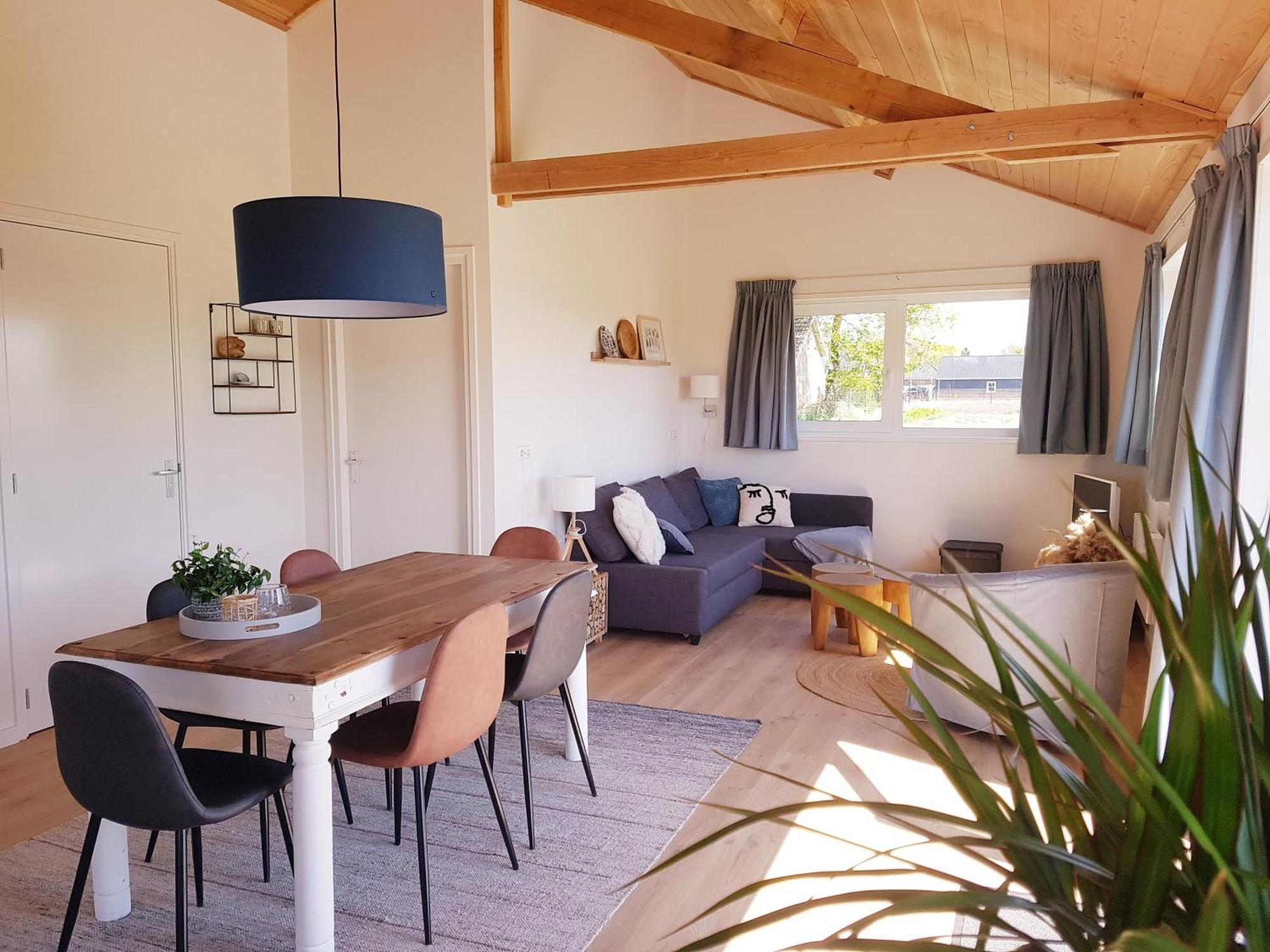 Villa 'T Nieuwe Nest à Kaatsheuvel Extérieur photo